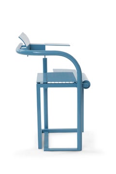 Robert Whitton Prototype Chair #2