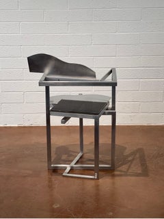 Robert Whitton Prototype Chair