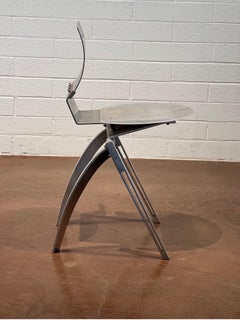 Robert Whitton Prototype Chair