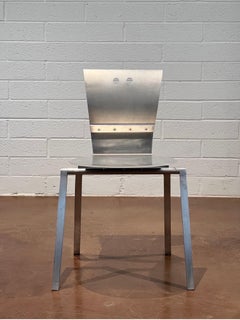 Robert Whitton Prototype Chair