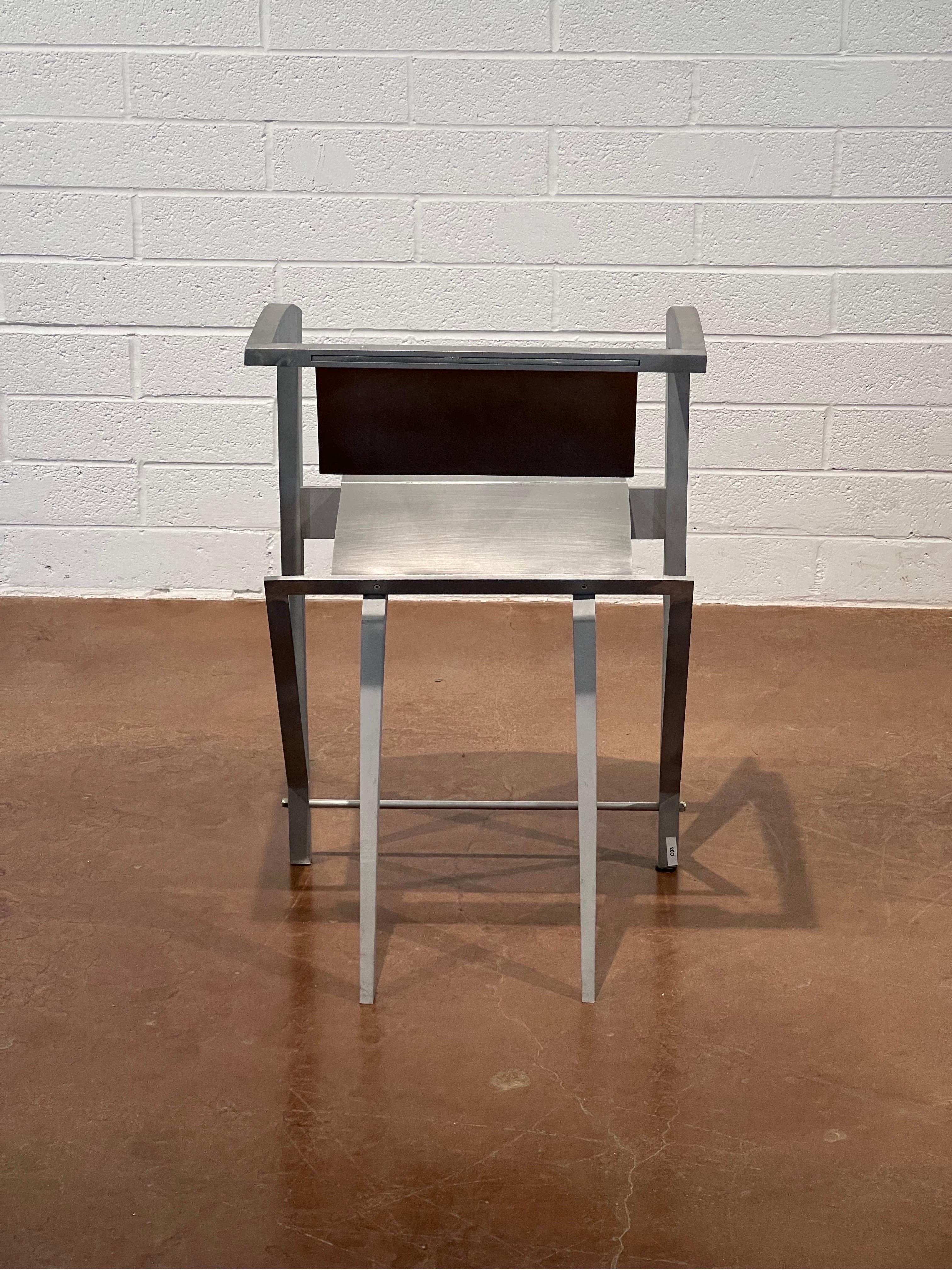 Americano Robert Whitton Prototipo di sedia in vendita