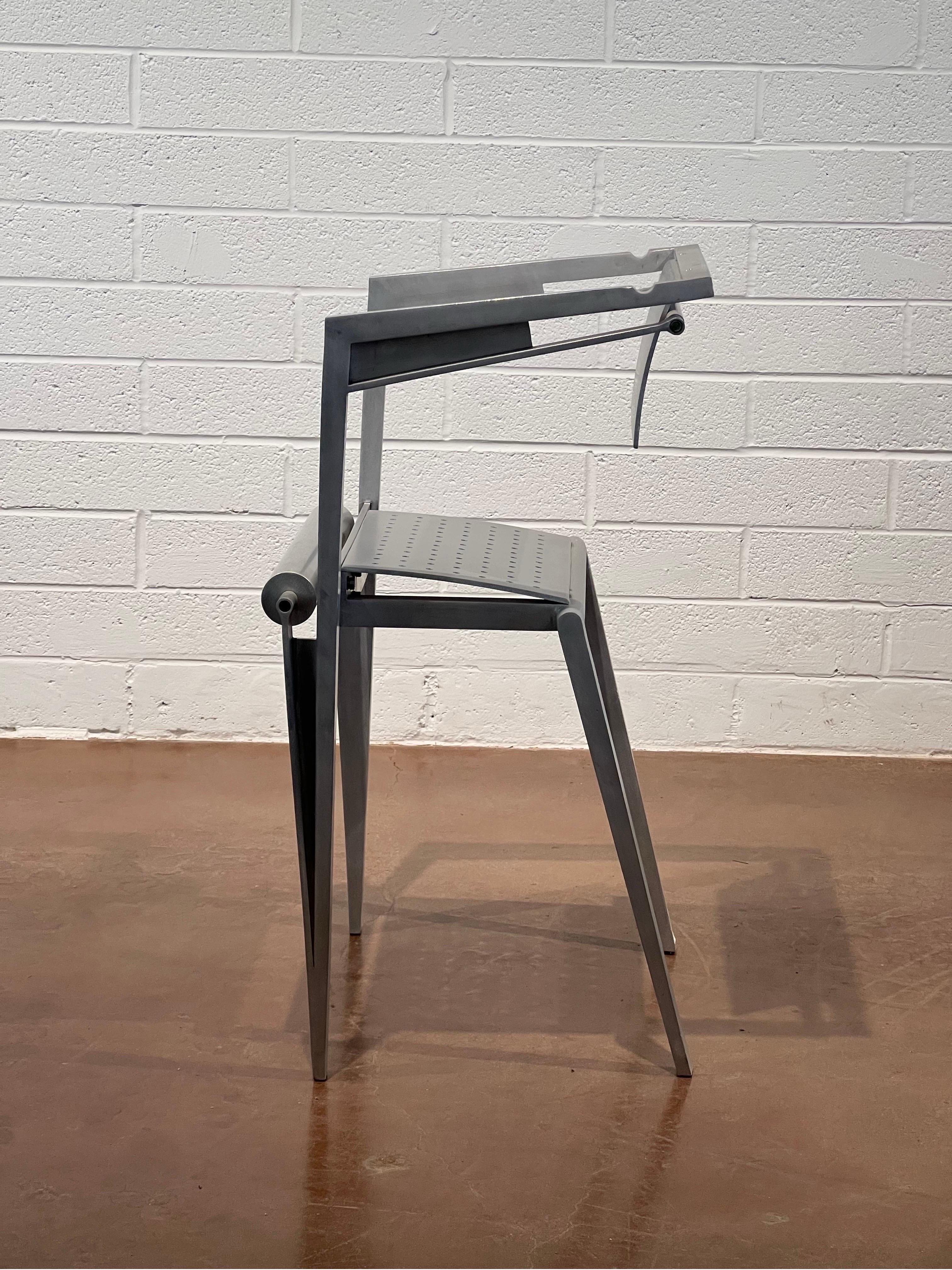 Americano Robert Whitton Prototipo di sedia in vendita