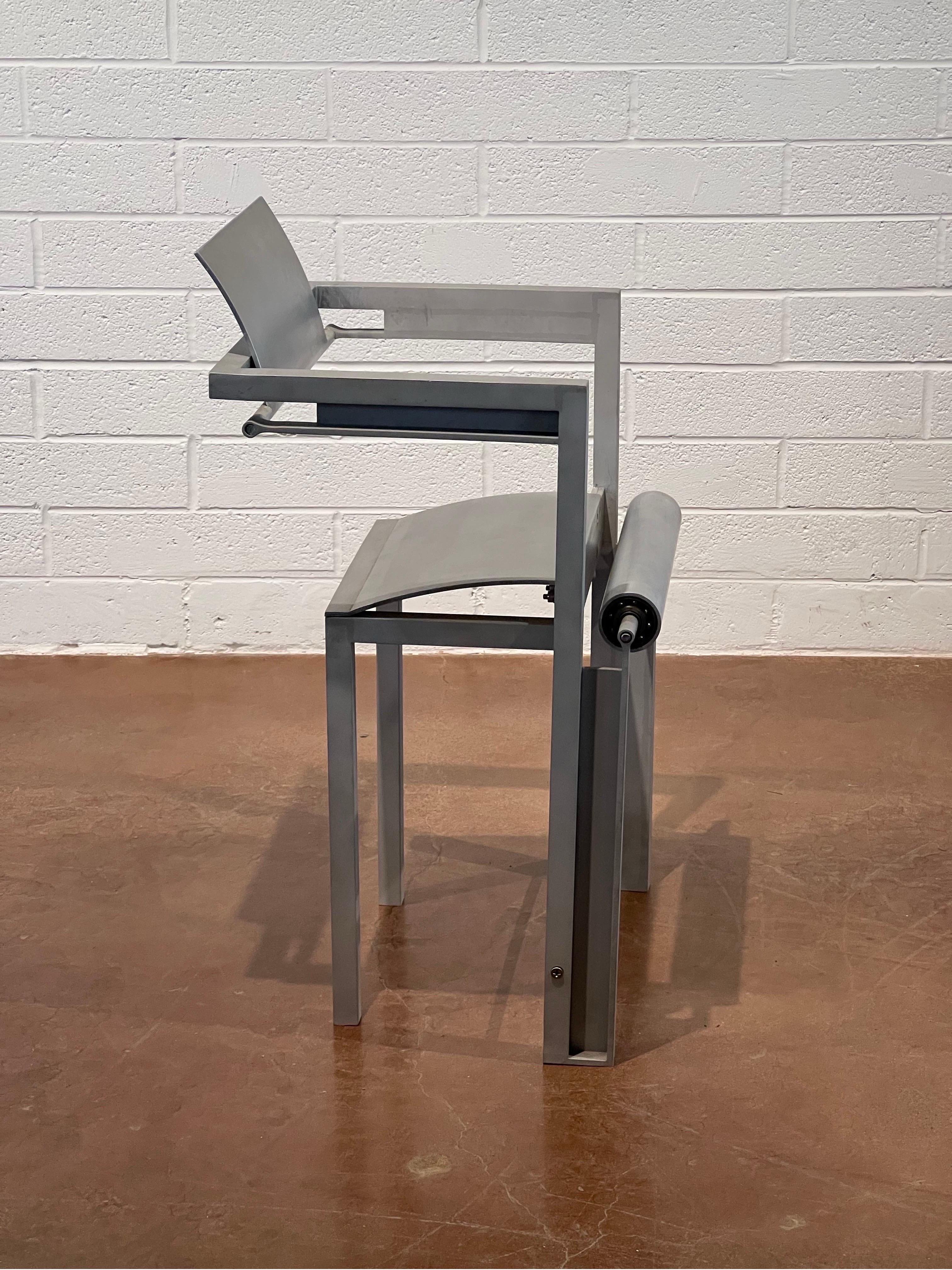 Americano Robert Whitton Prototipo di sedia in vendita