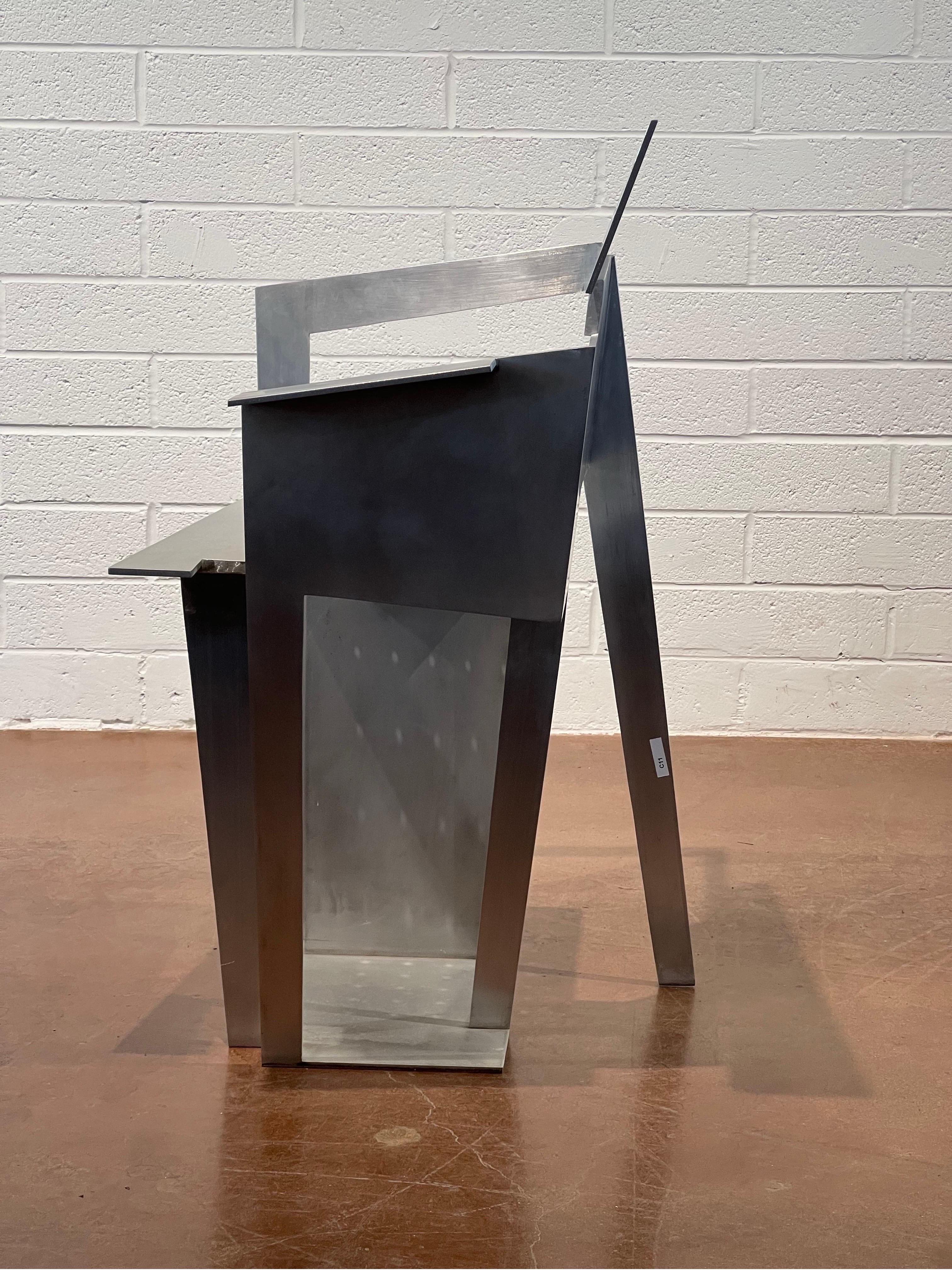 Americano Robert Whitton Prototipo di sedia in vendita