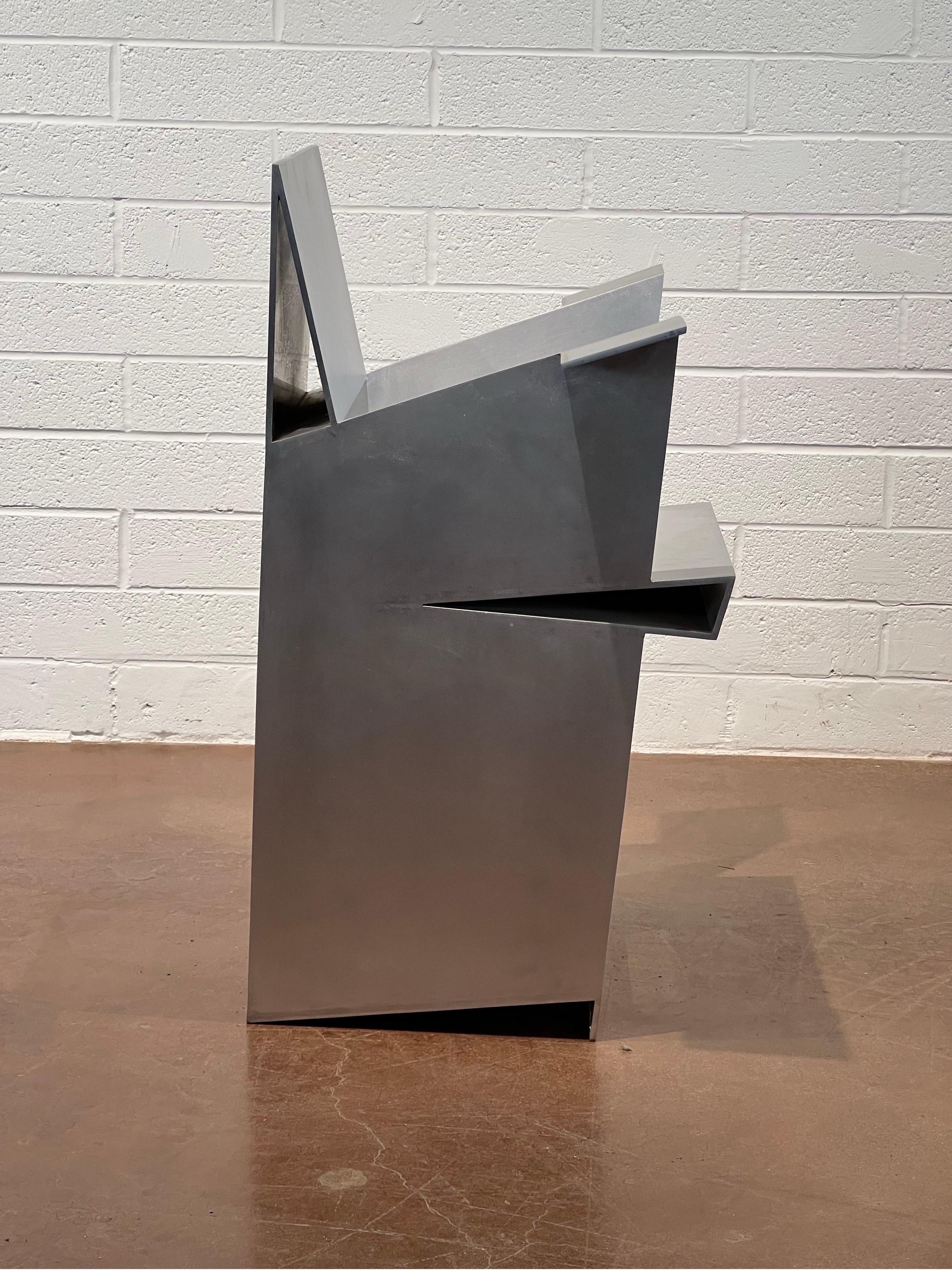 Americano Robert Whitton Prototipo di sedia in vendita