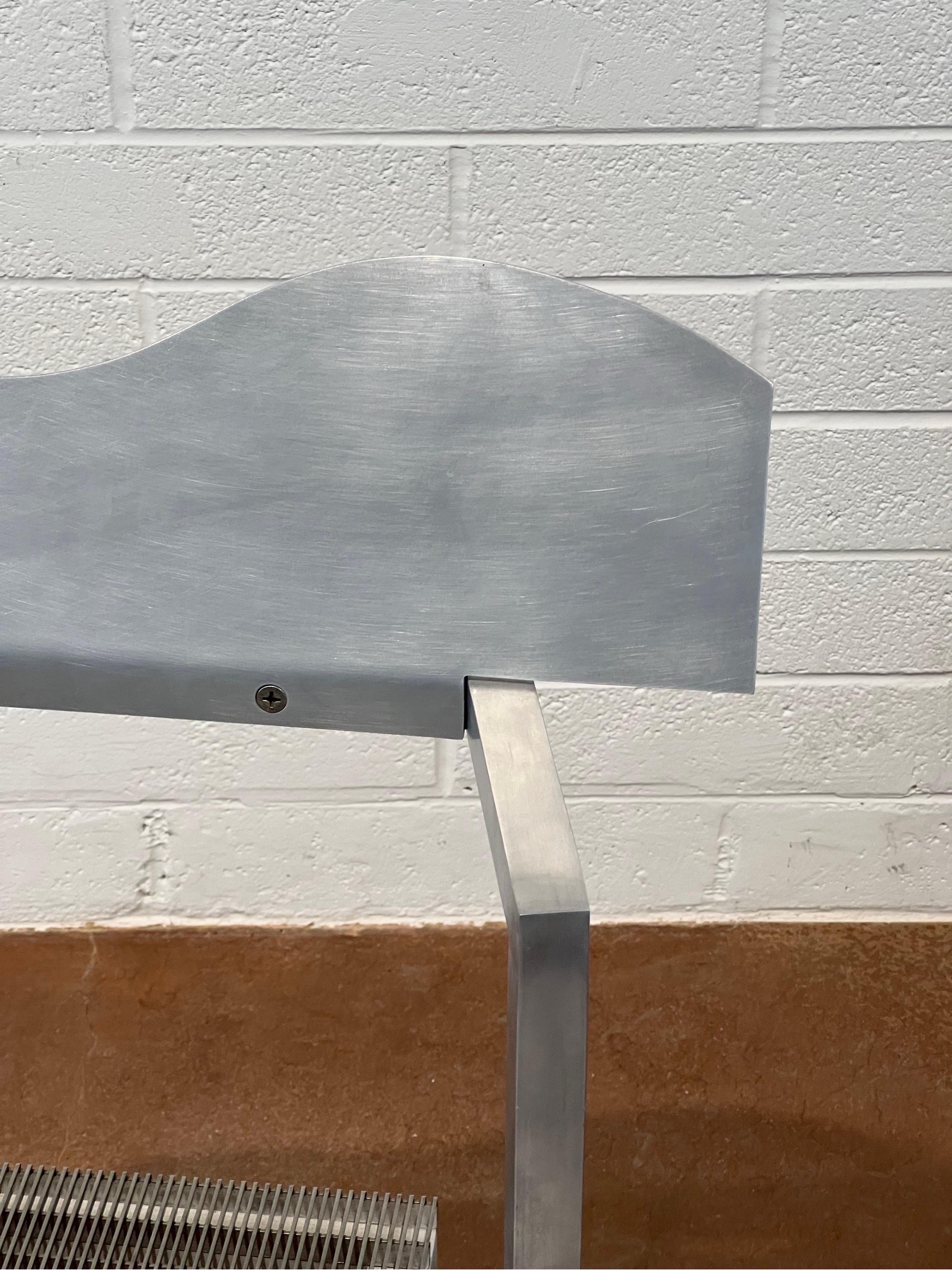 Prototype de chaise Robert Whitton Bon état - En vente à Phoenix, AZ