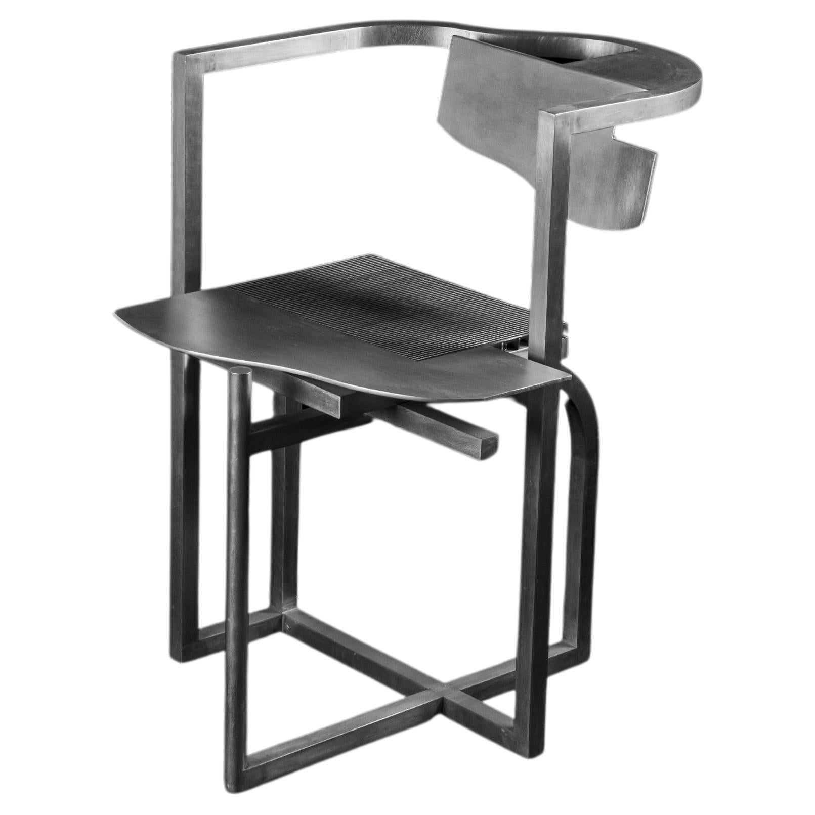 Prototype de chaise Robert Whitton en vente 2