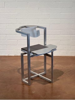Robert Whitton Prototype Chair