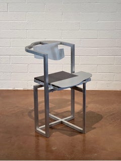 Robert Whitton Prototype Chair 