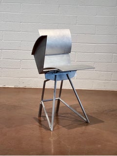 Robert Whitton Prototype Chair