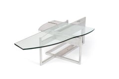 Robert Whitton Prototipo di tavolino da caffè