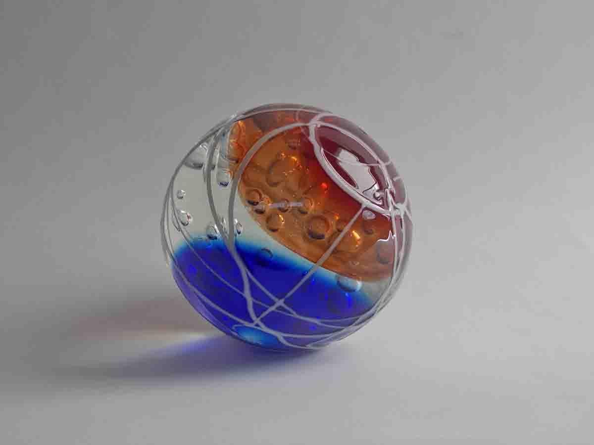 robert sphere