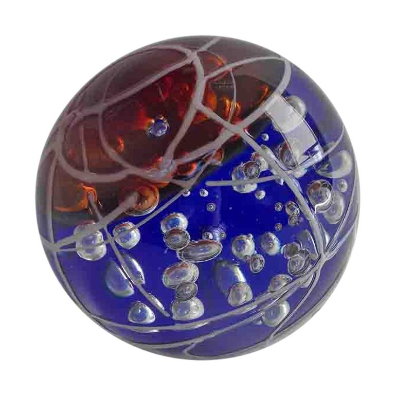 Robert Wilson Sphere For Sale