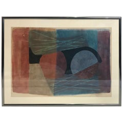 Robert Winslow Interrupted Sphere