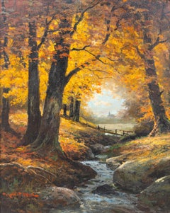 Golden Vista