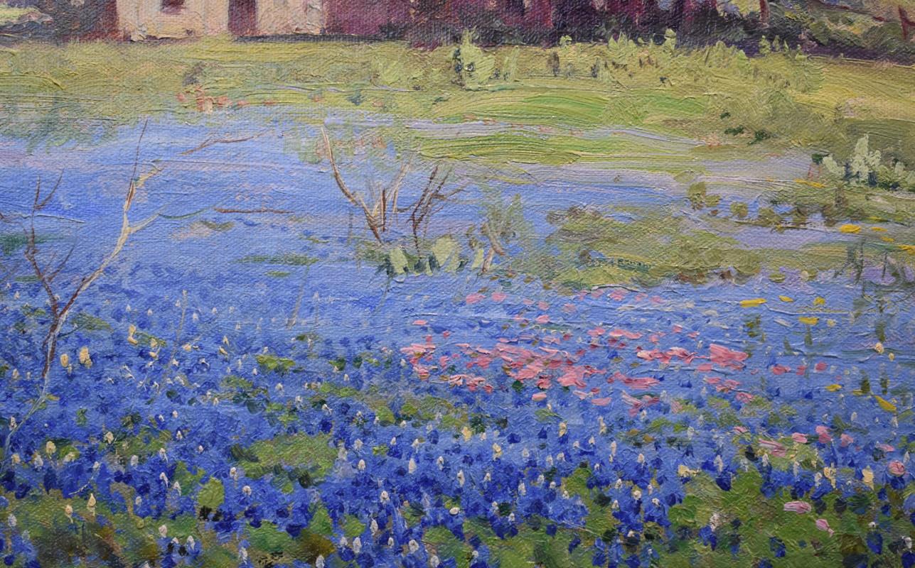 robert wood artist