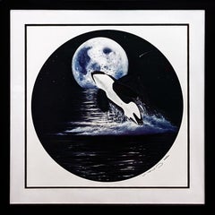 LUNE D'ORCA