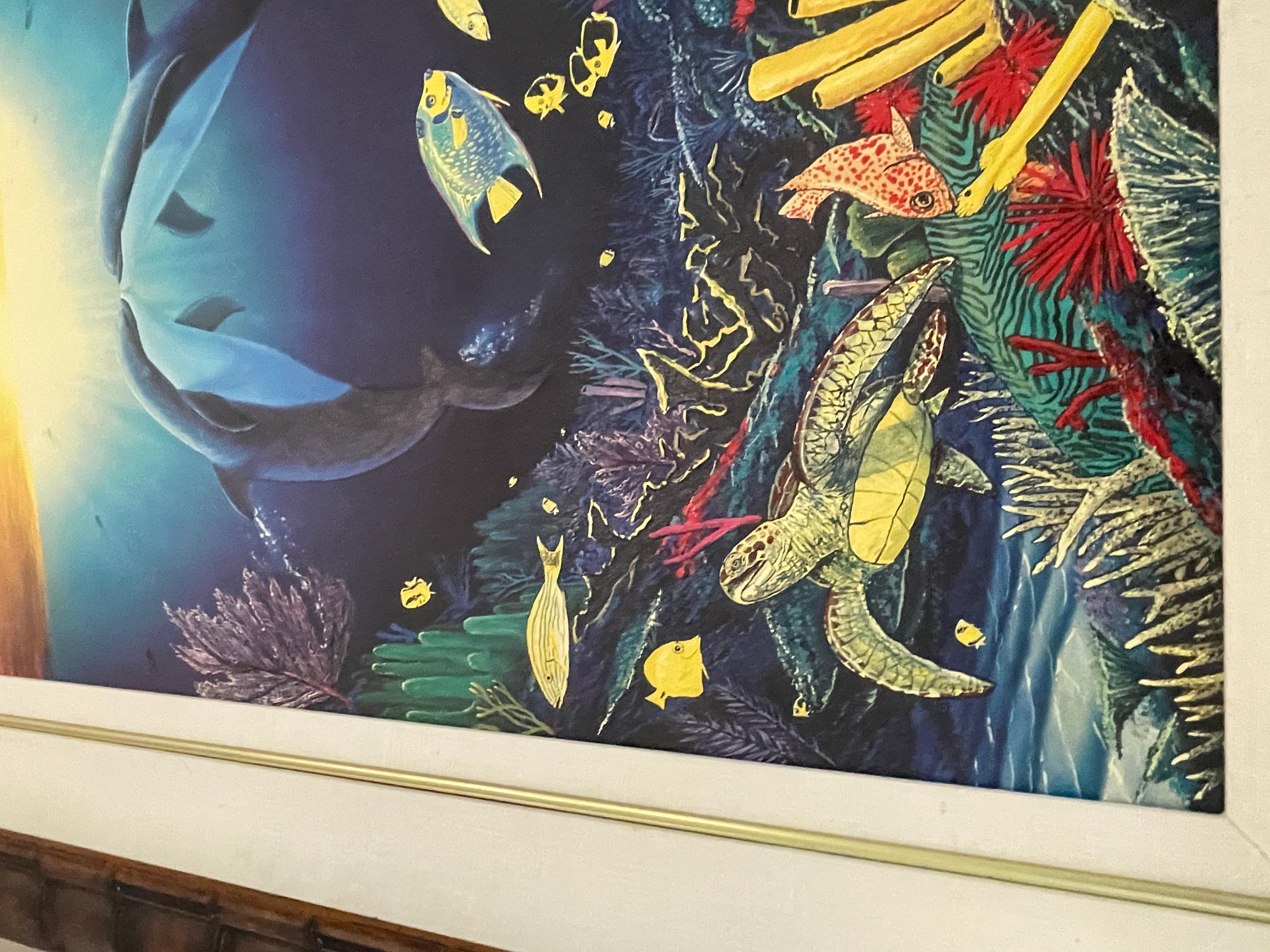 “paradise found 1996” For Sale 3