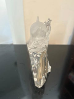 " Vision du dauphin"