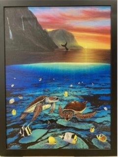 "Ancient Mariner 2005"