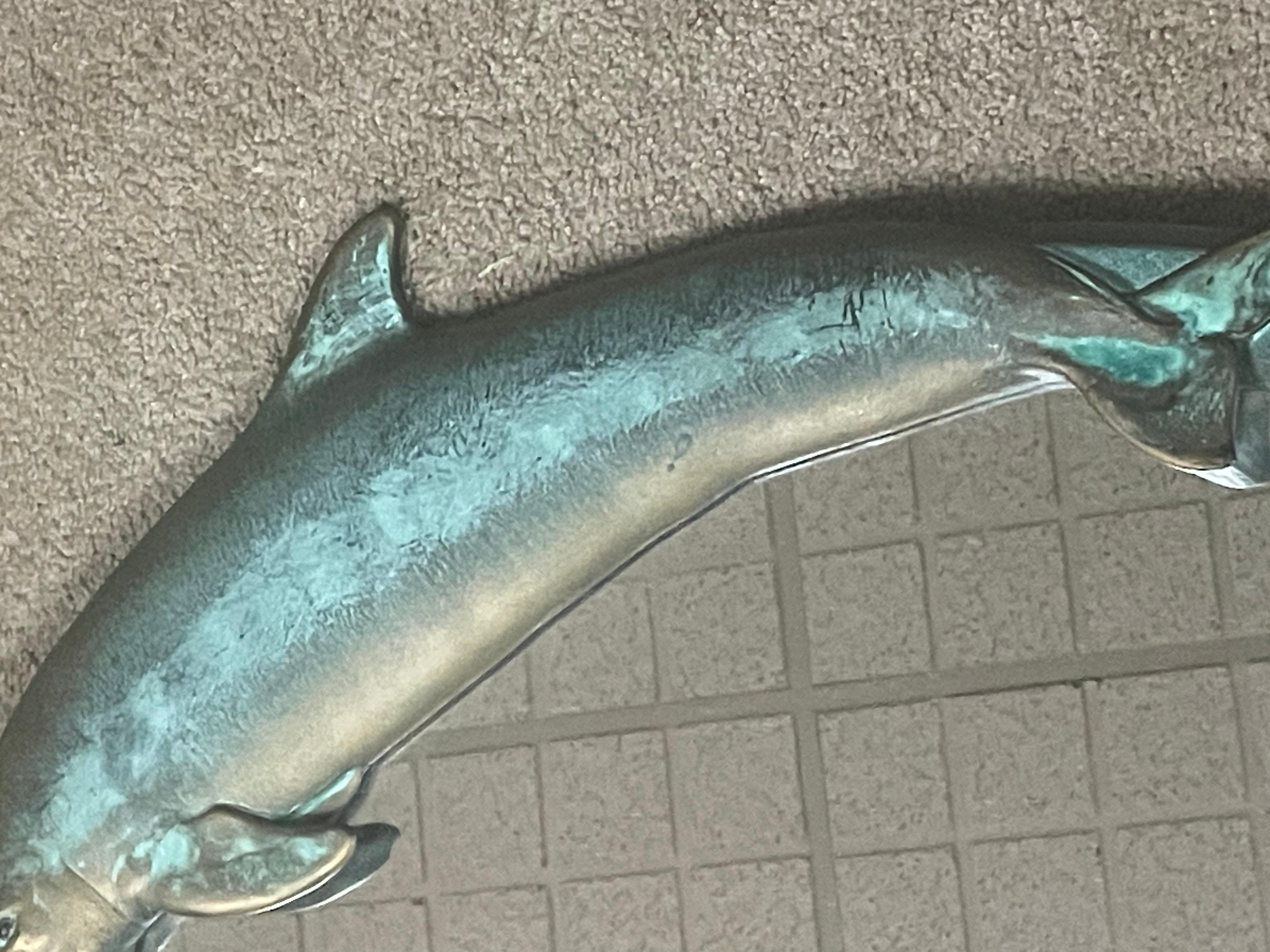 Romance des dauphins 3