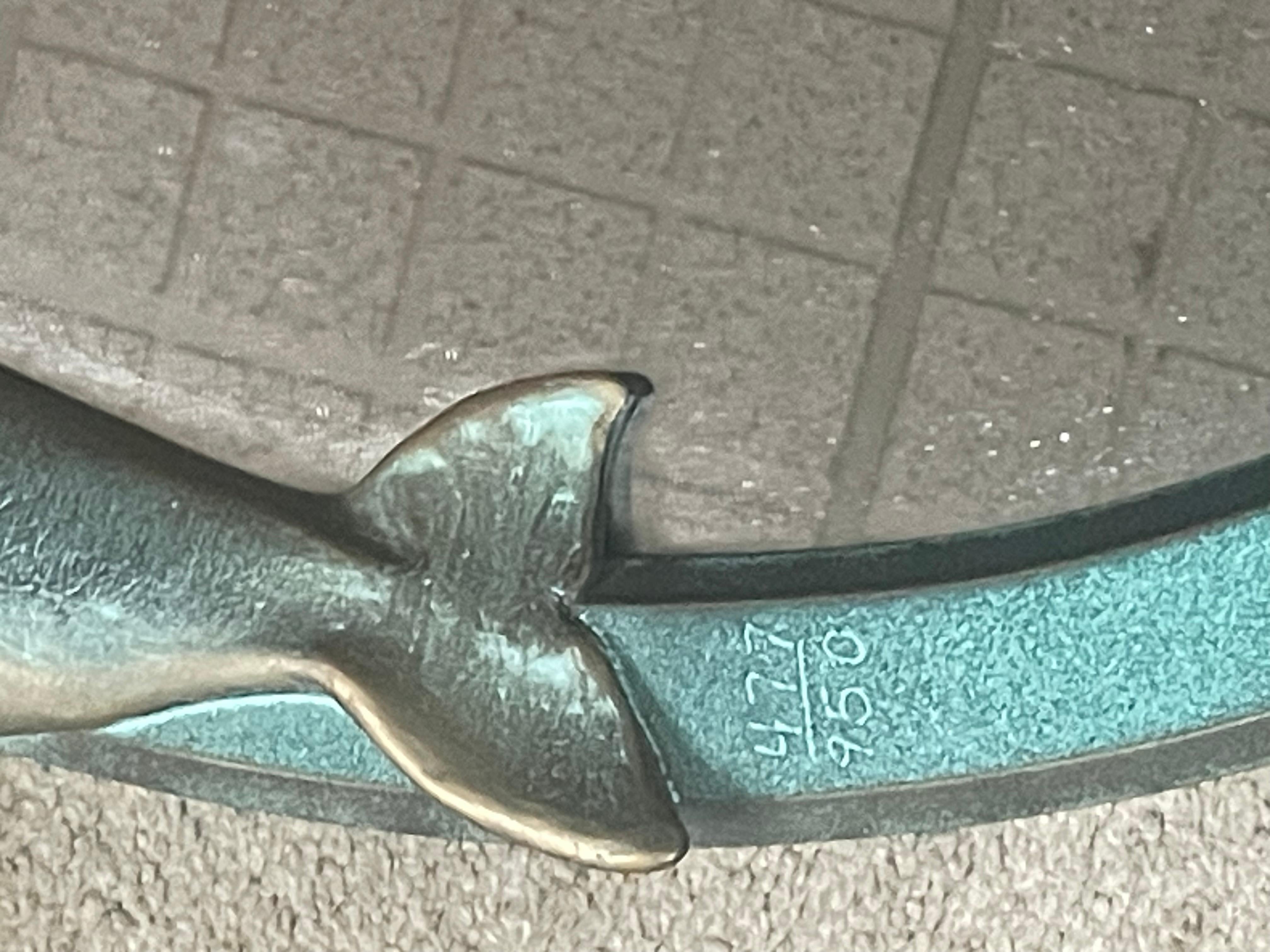 Romance des dauphins 4
