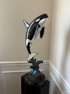 "Sueño de Orca"