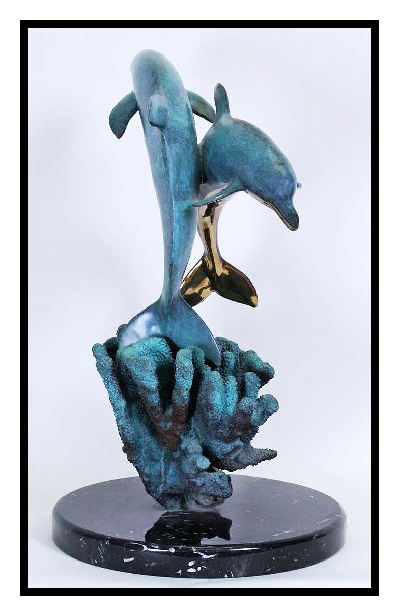 wyland sculpture values