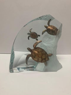 Tribu de las Tortugas