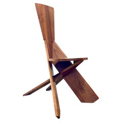 Robert Wymer Chair