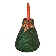 Roberta Balsamo Borsa gioiello unica al mondo