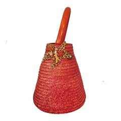 Roberta Balsamo Bolsa joya única en el mundo