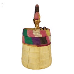 Roberta Balsamo Borsa gioiello unica al mondo