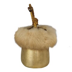 Roberta Balsamo - Sac à bijoux unique du monde entier