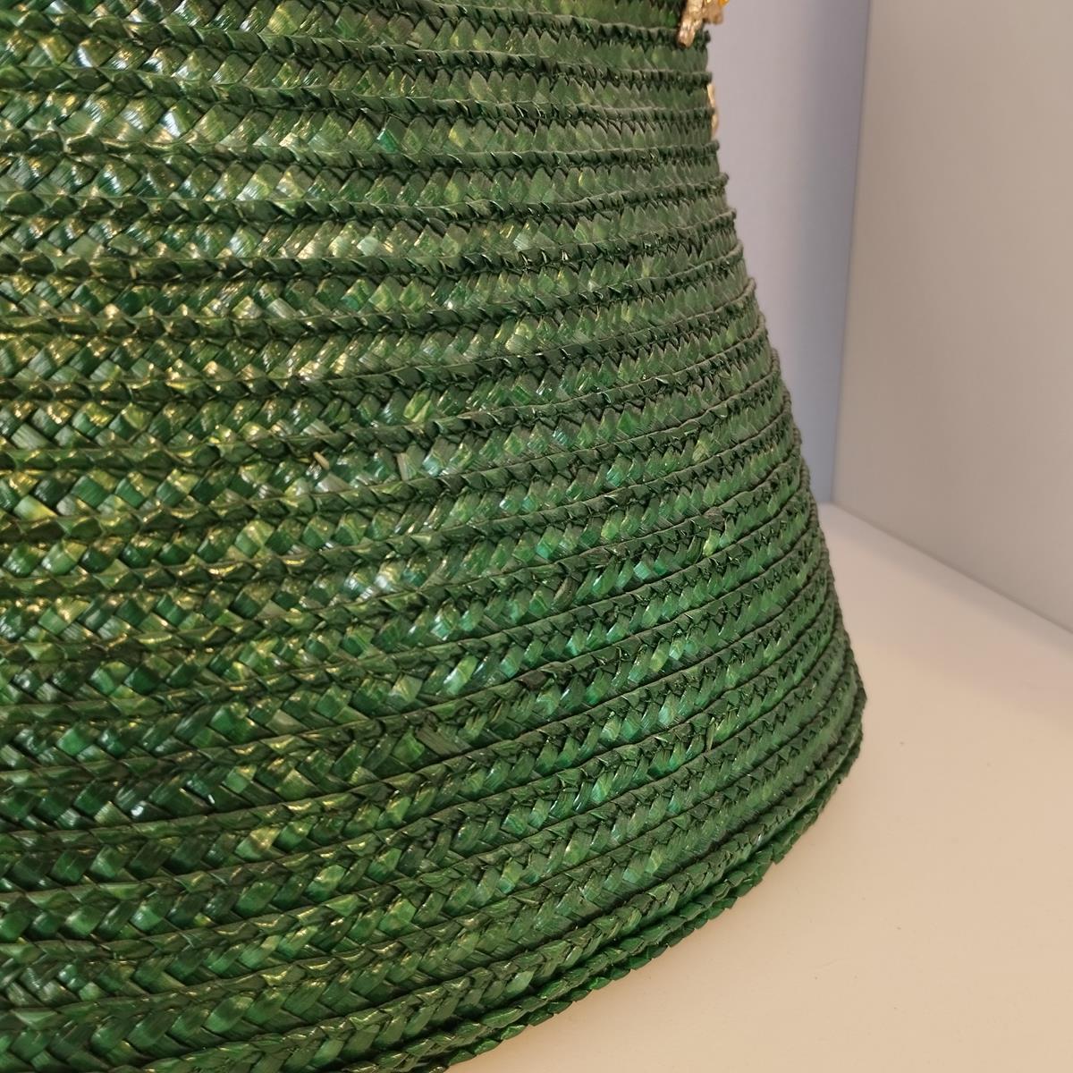 Women's Roberta Balsamo World's Unique Jewel bag For Sale