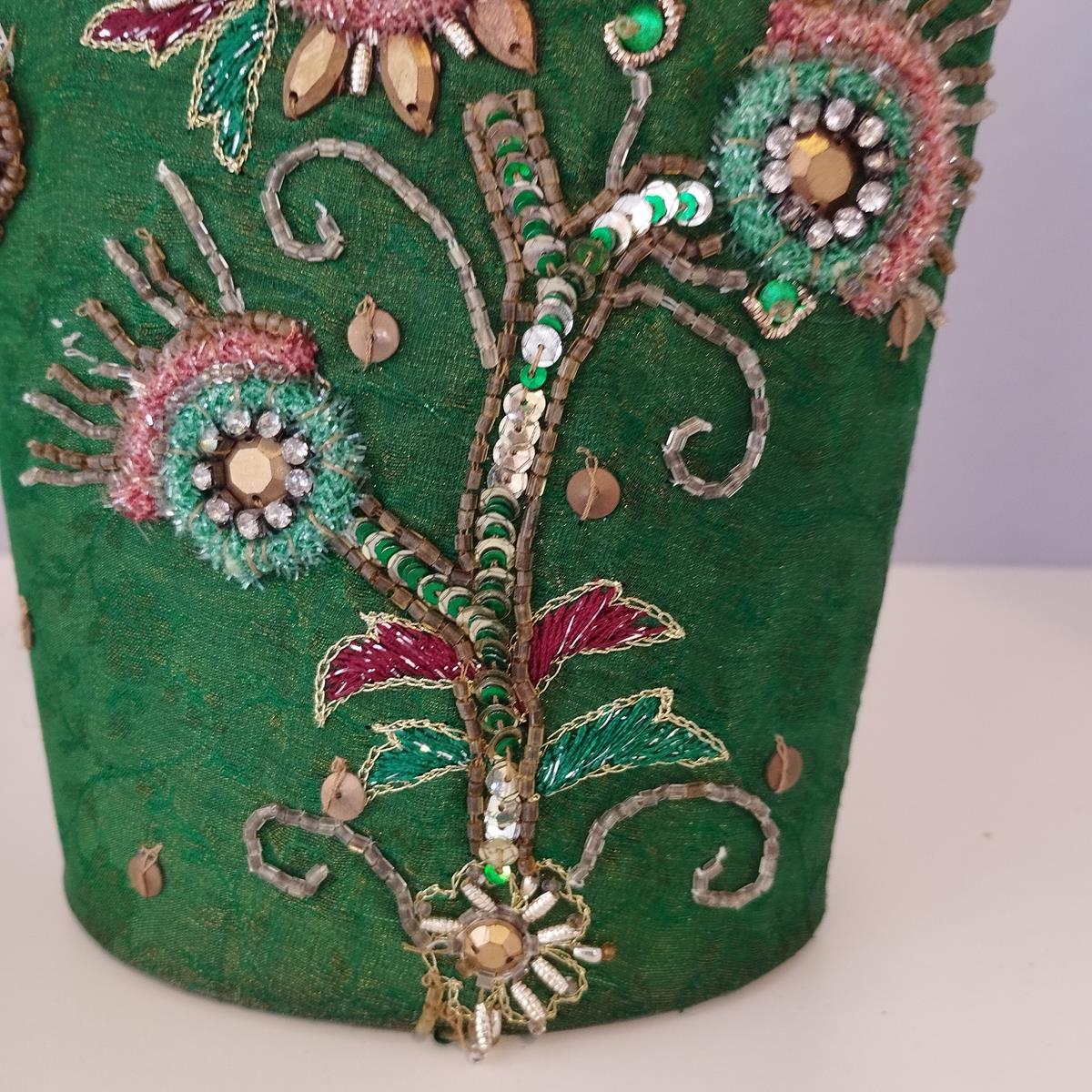 Roberta Balsamo World's Unique Jewel bag In Excellent Condition For Sale In Gazzaniga (BG), IT