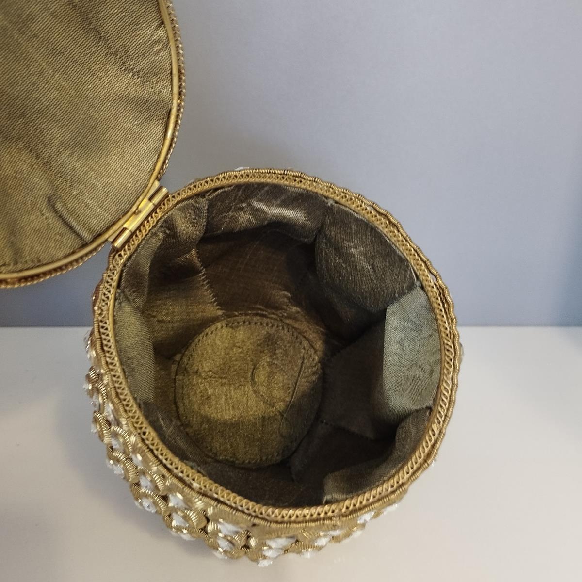 Roberta Balsamo World's Unique Jewel bag For Sale 1