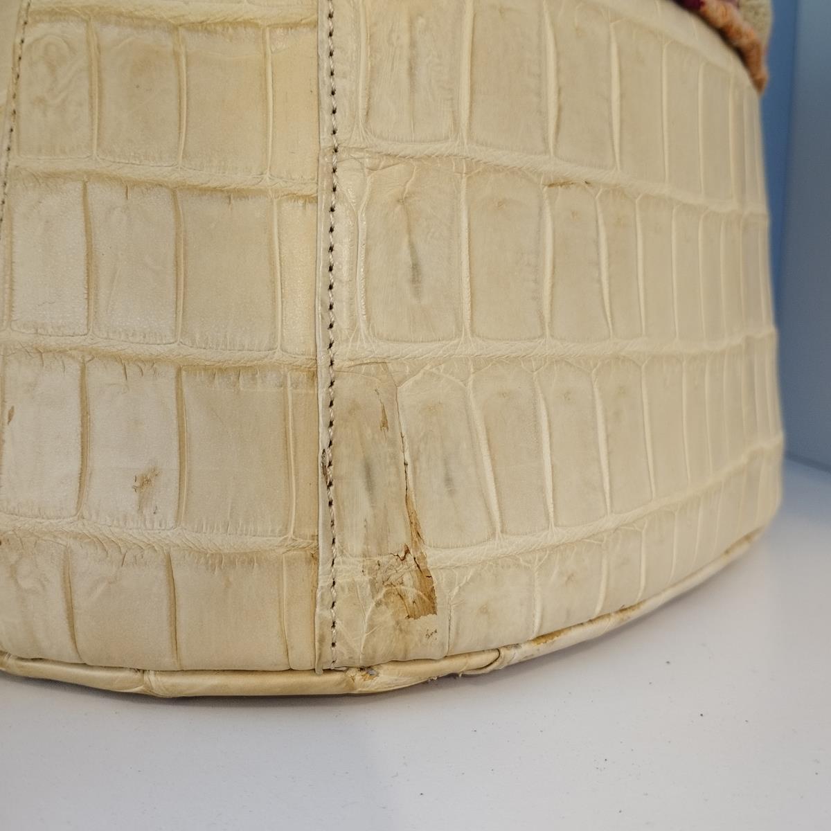 Women's Roberta Balsamo World's Unique Jewel bag For Sale