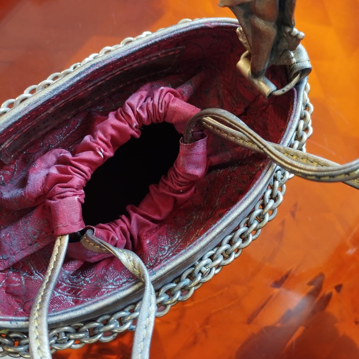 Roberta Balsamo World's Unique Jewel bag 2