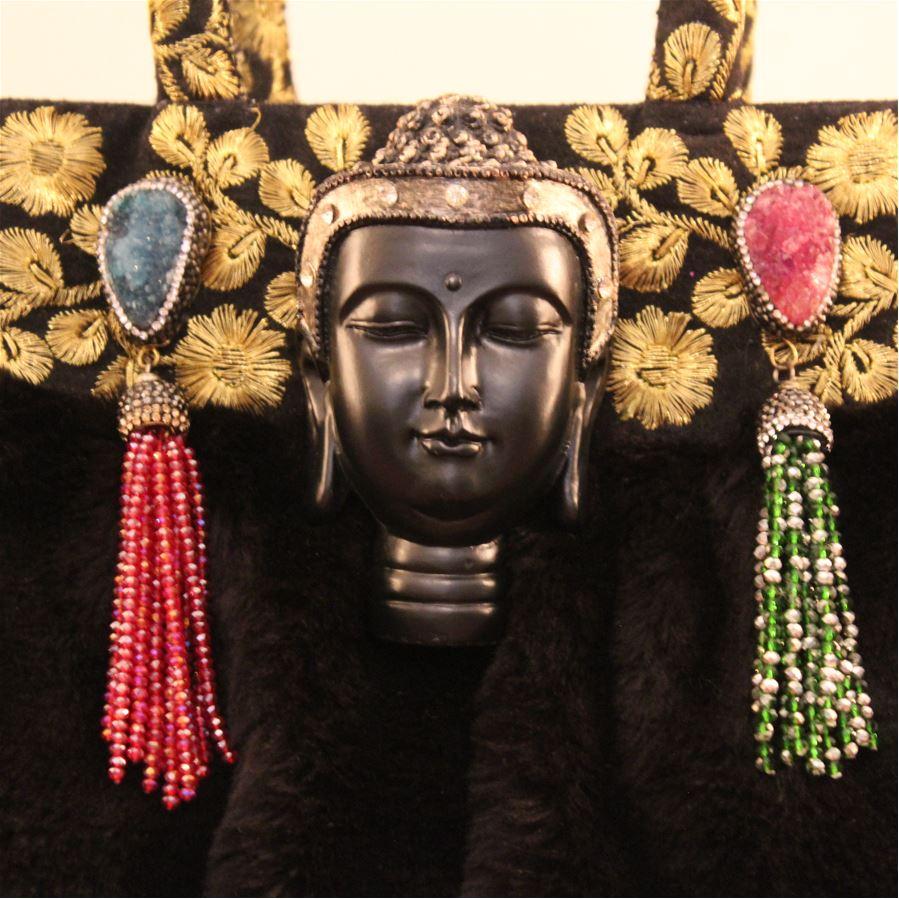 Roberta Balsamo World's Unique Jewel bag 1