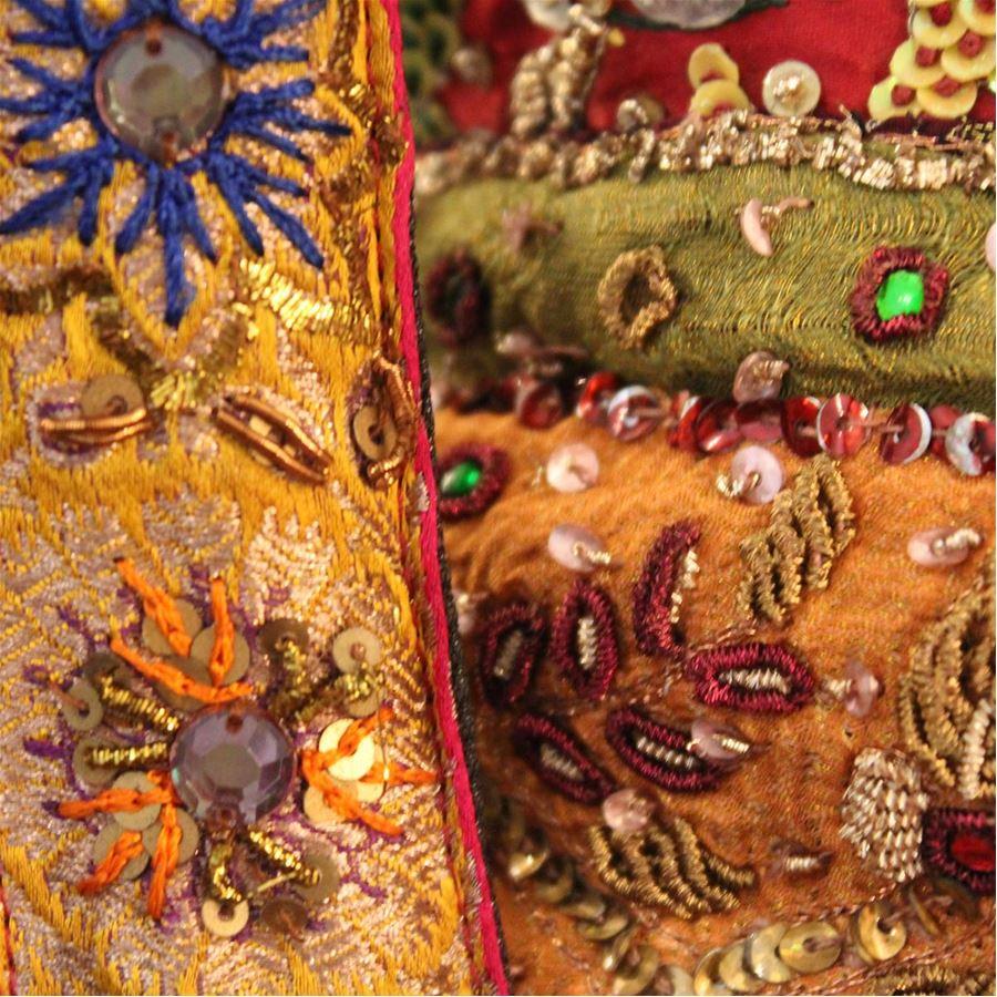 Roberta Balsamo World's Unique Jewel bag 1