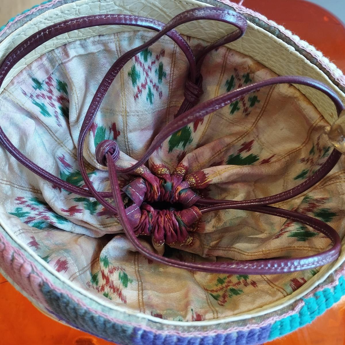 Roberta Balsamo World's Unique Jewel bag For Sale 3