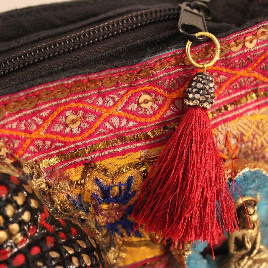 Roberta Balsamo World's Unique Jewel bag 2
