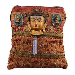 Roberta Balsamo World's Unique Jewel bag