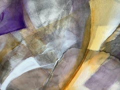 AURA I, Painting, Oil on Canvas