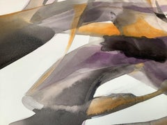 Aura I, Painting, Oil on Canvas