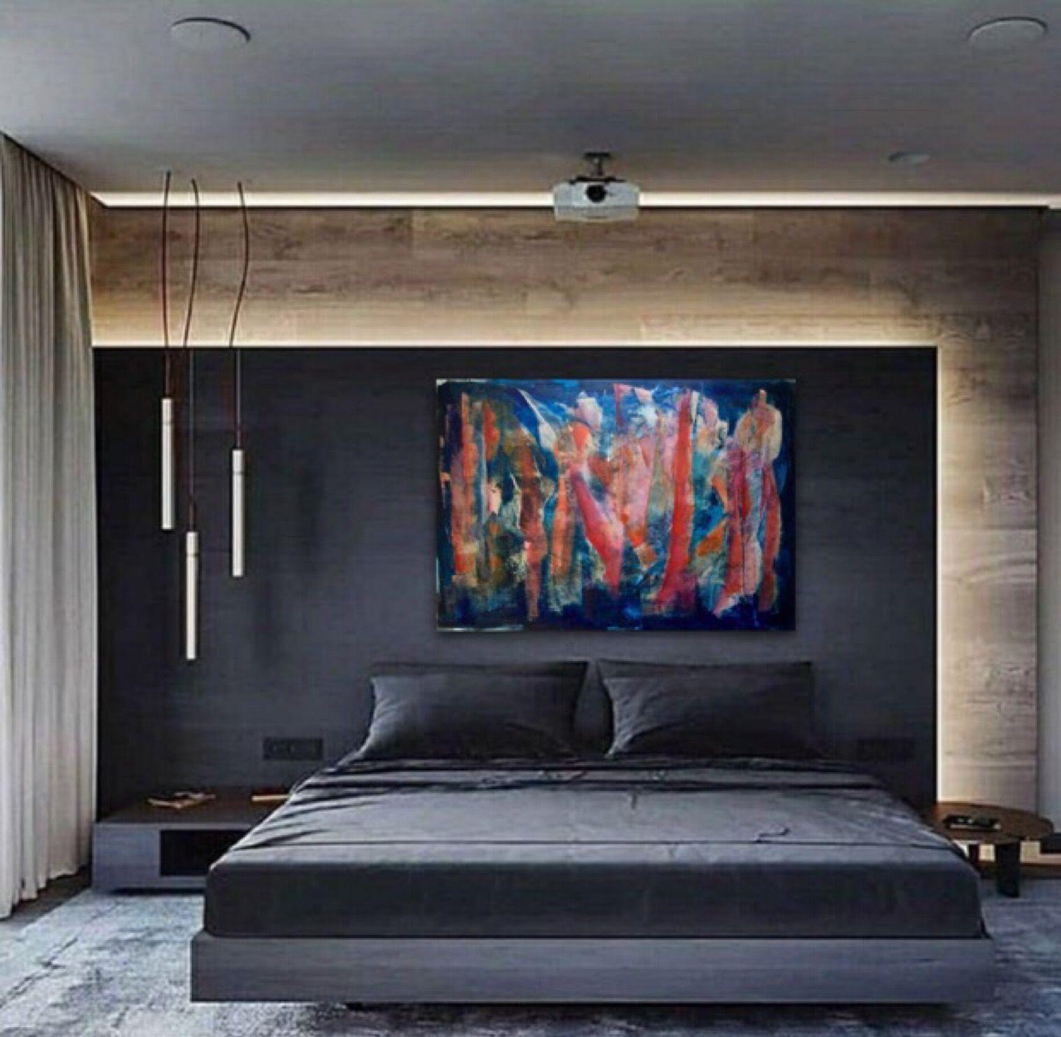 Il colore del silenzio, Pittura, Acrilico su tela - Painting Moderno di Roberta  Cervelli