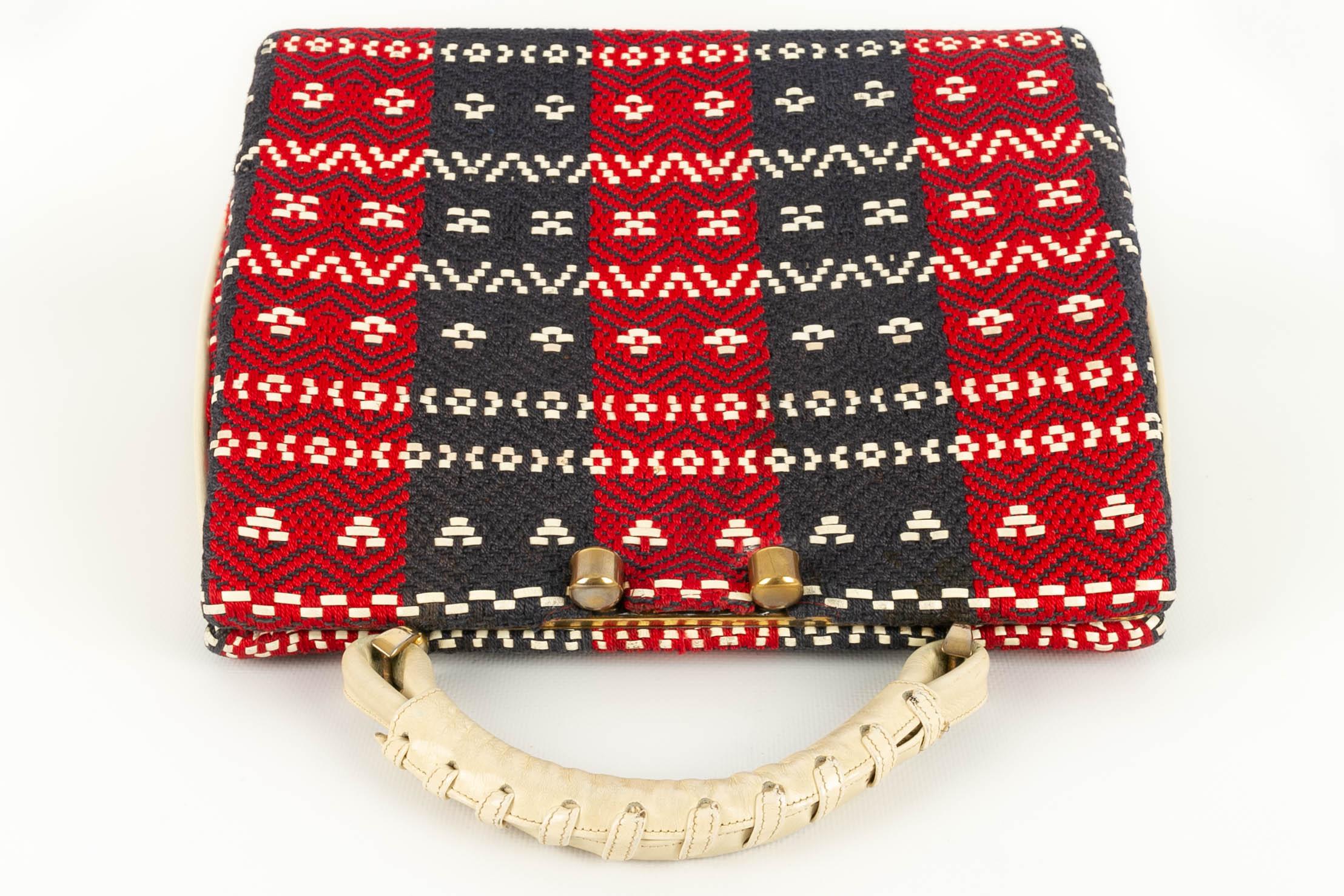 Roberta Di Camérino bag For Sale 5