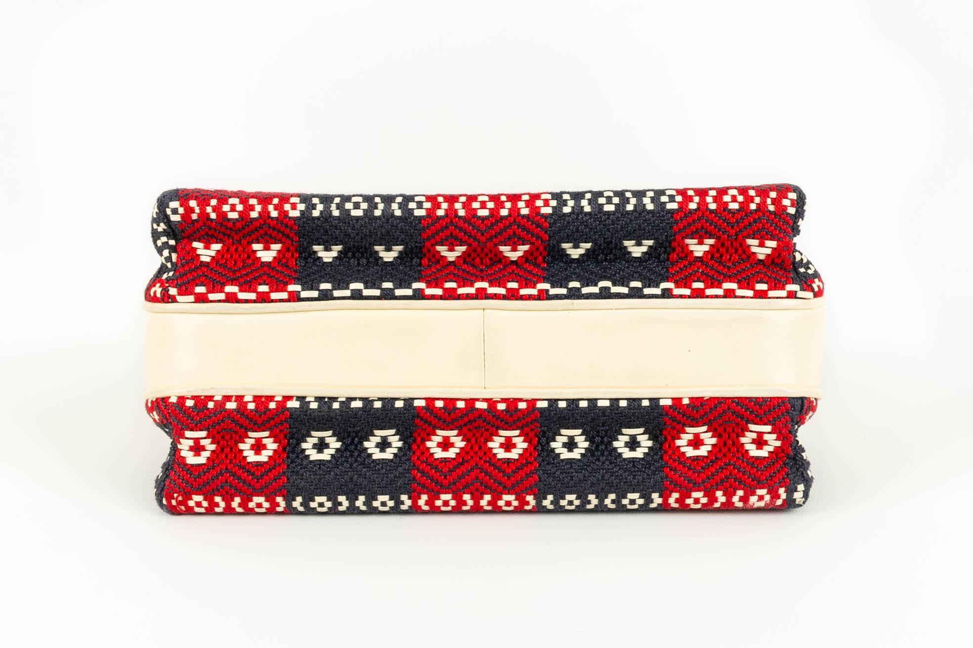 Roberta Di Camérino bag For Sale 6