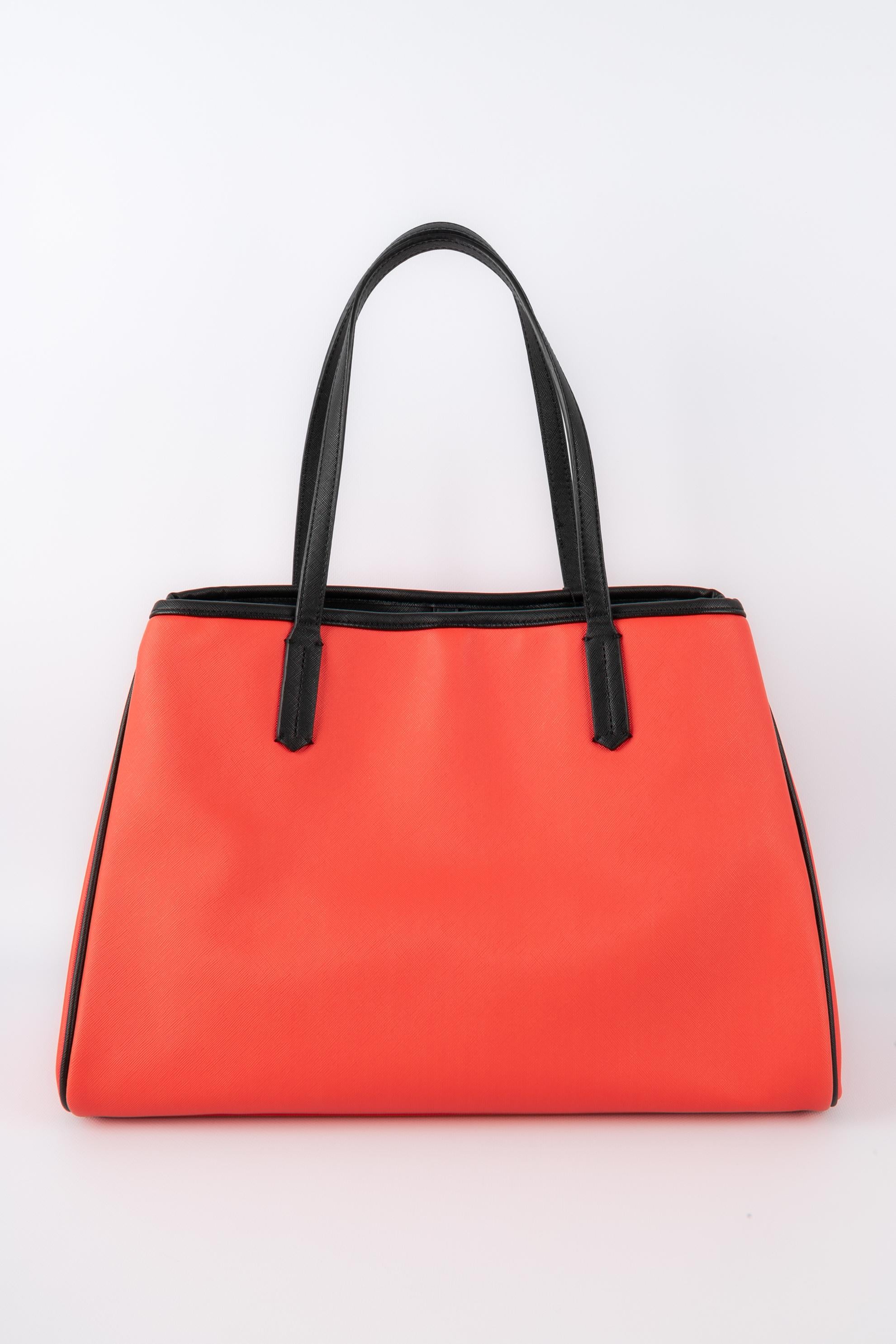 Roberta Di Camerino bag In Excellent Condition For Sale In SAINT-OUEN-SUR-SEINE, FR
